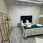 Matthias Luxury House Pensión