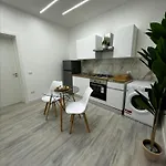 Pensión Matthias Luxury House Catania