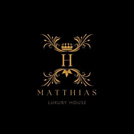 Matthias Luxury House Guest house