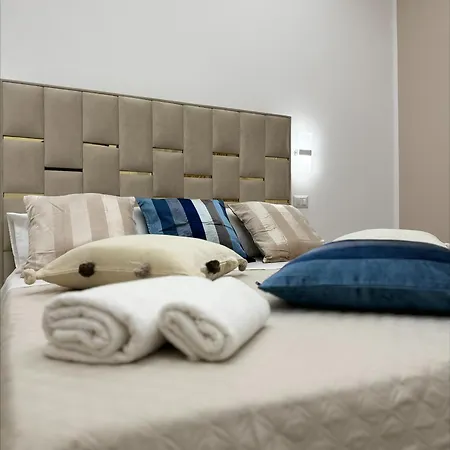 Guest house Matthias Luxury House Catania