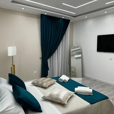 Matthias Luxury House