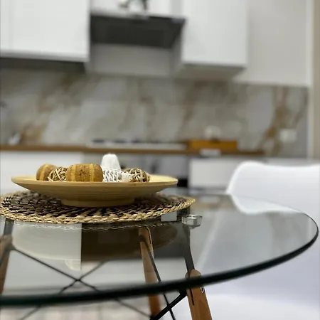 Πανσιόν Matthias Luxury House Κατάνια