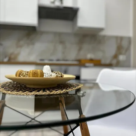 Guest house Matthias Luxury House Catania
