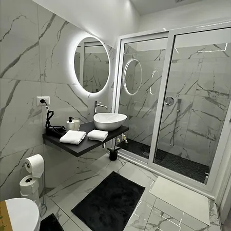 Matthias Luxury House Guest house Catania