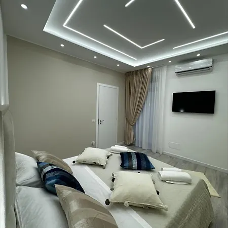 Matthias Luxury House Guest house *