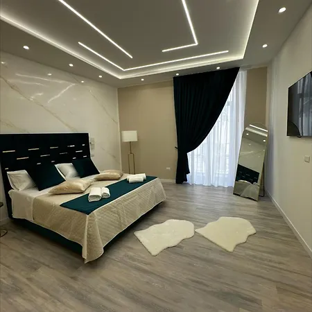 Guest house Matthias Luxury House *