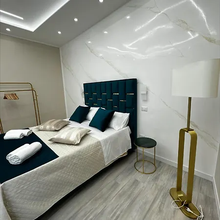 Matthias Luxury House Guest house *
