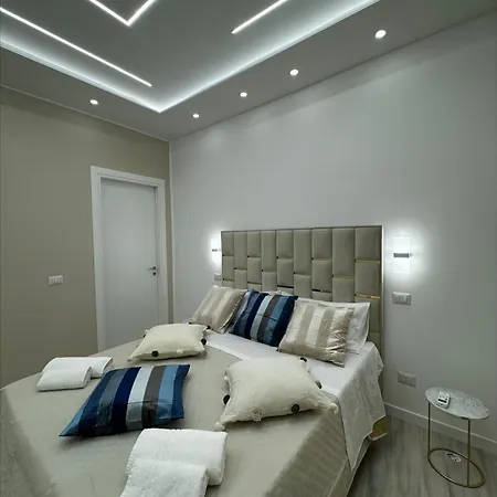 Matthias Luxury House *