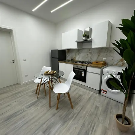 Πανσιόν Matthias Luxury House Κατάνια