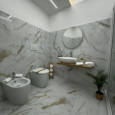 Matthias Luxury House 4* Κατάνια
