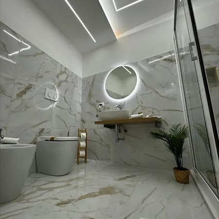 Matthias Luxury House 4*