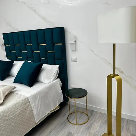 Matthias Luxury House Πανσιόν